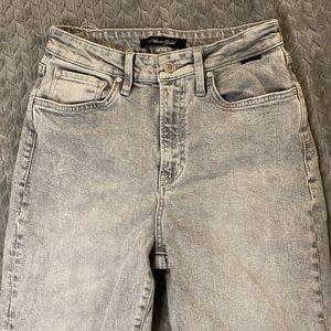 Mavi Gold‎ | Star Woman’s Straight Leg Jeans | Size 27/27